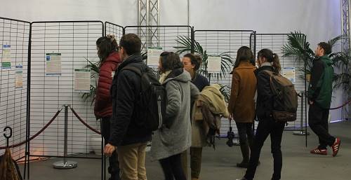 Exposition sur les actions pour favoriser les changements et accélérer les transitions Exposition sur les actions pour favoriser les changements et accélérer les transitions