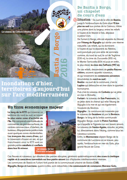 couv Bastia